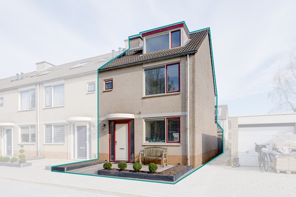 Medium property photo - Tjalk 110, 1113 GN Diemen